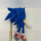 Large Sega Sonic the Hedgehog Character Plush Doll - Warehouse Toys