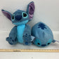 Lilo and Stitch Blue Stuffed Animal Disney Plush Lot - Warehouse Toys