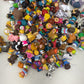 Little People 10 lbs Animals Humans Character Figures Preowned LOT Fisher Price - Warehouse Toys