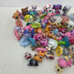 Littlest Pet Shop Mini Toy Figures Animals Random Loose Preowned LOT 2.5 lbs - Warehouse Toys