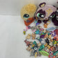 Littlest Pet Shop Stuffed Animals Toy Figures Preowned LOT 4 lbs CUTE Cats Dogs - Warehouse Toys