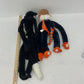 Long Arm Monkey Plush Toy Fiesta Forever Stuffed Animal Chicago Bears - Warehouse Toys