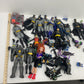 Loose Action Figures Toys LOT 10 lbs Preowned DC Comics Batman Villains Heroes - Warehouse Toys