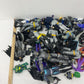 Loose Action Figures Toys LOT 12 lbs Preowned DC Comics Batman Villains Heroes - Warehouse Toys