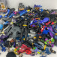 Loose Action Figures Toys LOT 19 lbs Preowned DC Comics Batman Villains Heroes - Warehouse Toys