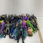 Loose Action Figures Toys LOT 20 lbs Preowned DC Comics Batman Villains Heroes - Warehouse Toys