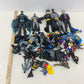 Loose Action Figures Toys LOT 6 lbs Preowned DC Comics Batman Villains Heroes - Warehouse Toys