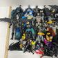 Loose Action Figures Toys LOT Preowned DC Comics Batman Villains Heroes 25 lbs - Warehouse Toys