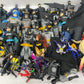 Loose Action Figures Toys LOT Preowned DC Comics Batman Villains Heroes 25 lbs - Warehouse Toys