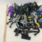 Loose LOT 10 lbs Action Figures Preowned DC Comics Batman Villains Heroes Toys - Warehouse Toys