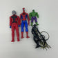 Loose Mixed Action Figures Marvel Ant Man Tentacle Monster Spiderman Hulk Toys - Warehouse Toys