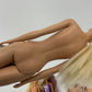 Loose Mixed Barbie Mattel & Others Fashion Dolls Used Blonde Brunette - Warehouse Toys