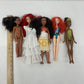 Loose Used Mixed Disney Princess Fashion Dolls Used Moana Ariel Brave - Warehouse Toys