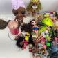 LOT 10 lbs MGA LOL OMG Surprise Big Lil Sistas Play Fashion Dolls Preowned - Warehouse Toys