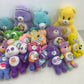 LOT 12 lbs Care Bears Character Plush Dolls Stuffed Toy Preowned POLITE PANDA!!! - Warehouse Toys