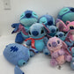 LOT 12 lbs Disney Lilo & Stitch Character Plush Dolls Stuffed Animals Preowned - Warehouse Toys