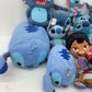 LOT 13 lbs Disney Lilo & Stitch Stuffed Plush Dolls Preowned MIX Tsum Angel - Warehouse Toys