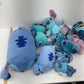 LOT 13 lbs Disney Lilo & Stitch Stuffed Plush Dolls Preowned MIX Tsum Angel - Warehouse Toys