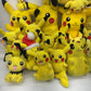 LOT 13 LBS Nintendo Pokemon Wholesale Plush Toys Preowned - Warehouse Toys