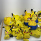 LOT 13 LBS Nintendo Pokemon Wholesale Plush Toys Preowned - Warehouse Toys