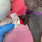 LOT 13 lbs Squishmallow Soft Character Cuddly Pillow Plush Stuffed Toys Preowned - Warehouse Toys