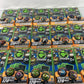 LOT 15 New NIP Dagedar Supercharged Balls Bearings Cepia LLC Toys Figures - Warehouse Toys