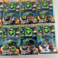 LOT 15 New NIP Dagedar Supercharged Balls Bearings Cepia LLC Toys Figures - Warehouse Toys