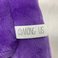 LOT 16 Among Us Plush Toy Multicolor Pre - Owned - Warehouse Toys