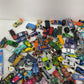 LOT 16 LBS Hot Wheels & Others Diecast Toy Cars Trucks Monster Trucks Vehicles - Warehouse Toys