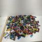 LOT 16 LBS Hot Wheels & Others Diecast Toy Cars Trucks Monster Trucks Vehicles - Warehouse Toys