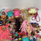 LOT 20 lbs MGA LOL OMG Surprise! Play Fashion Dolls Big Lil Sistas Loose - Warehouse Toys