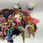 LOT 24 LBS LOL Surprise Doll Mixed Playset - Multicolor Preowned - Warehouse Toys