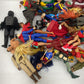 LOT DC Comics & Other Super Hero Villain Play Dolls Wonder Woman Preowned 15 lbs - Warehouse Toys