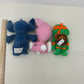 LOT Disney Stitch TMNT Michelangelo Mikey Looney Tunes Easter Tweety Bird Plush - Warehouse Toys