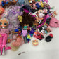 LOT MGA LOL OMG Surprise Big Lil Sistas Play Fashion Dolls Preowned 12 lbs - Warehouse Toys