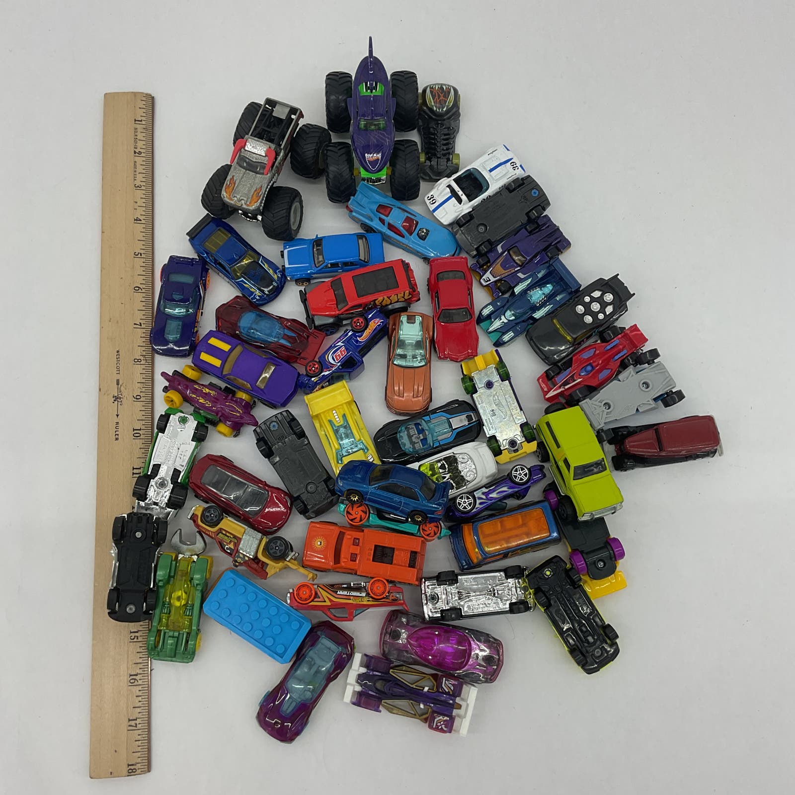 Special hot wheels high quality lot