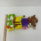 LOT Nintendo Character Plush Donkey Kong Pikachu Yoshi Purple Gameboy Stuffed - Warehouse Toys