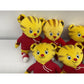 LOT of 10 Daniel Tiger's Neighborhood Stuffed Animal Plush Toy Figures - Warehouse Toys