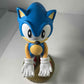 LOT of 10 Lb Sonic The Hedgehog Action Figures Cars Mini Knuckles Tails Amy Rose - Warehouse Toys