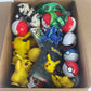 LOT of 11 lbs Nintendo Pokemon Pokeball Action Figure Toys & Accessories - Warehouse Toys