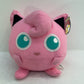 LOT of 2 Pokemon Plush Toy Dolls Figures Pikachu Jigglypuff - Warehouse Toys