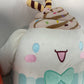 Lot of 2 Squishmallows Plush Sanrio Cinnamoroll Sorcerer’s Apprentice Preowned - Warehouse Toys