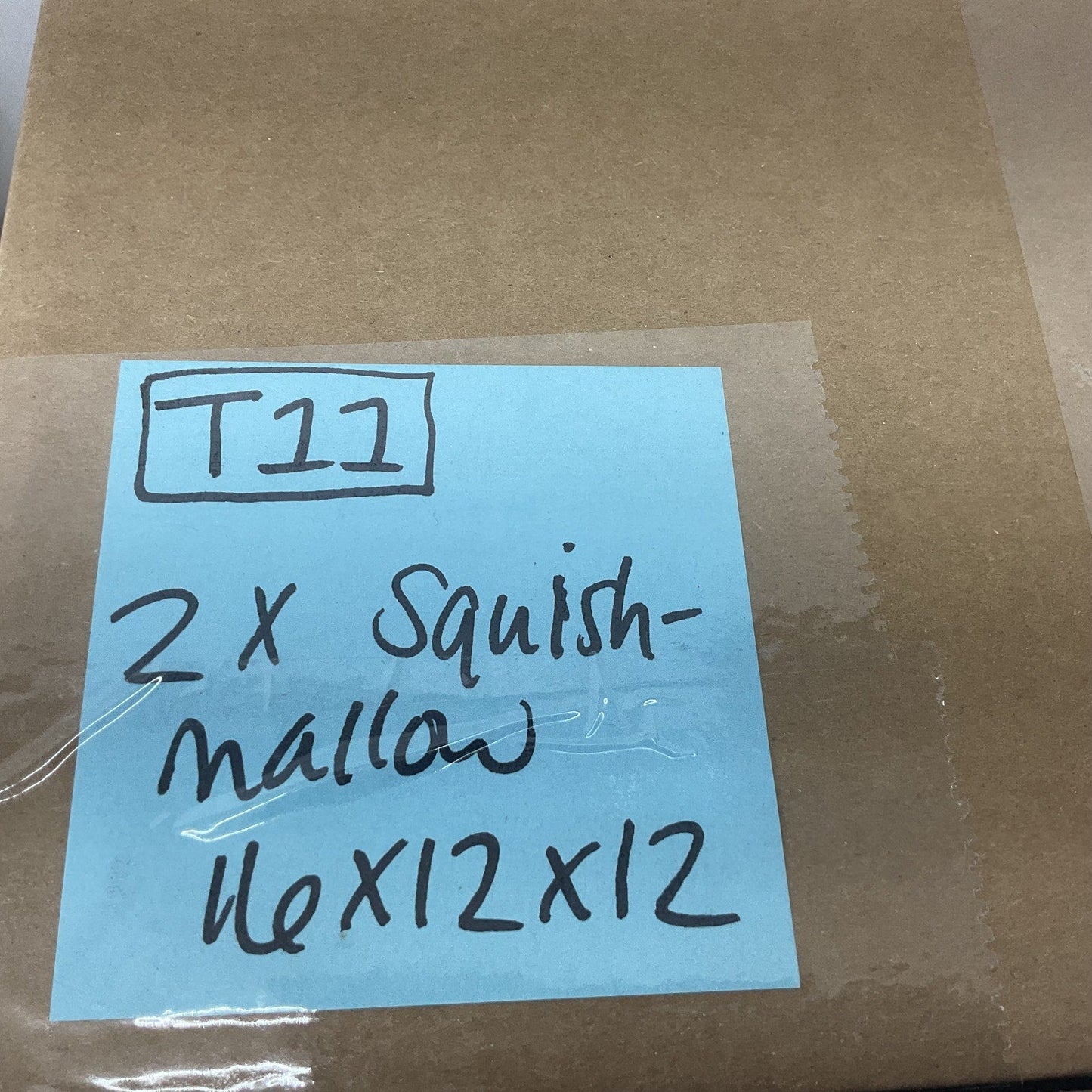 Lot of 2 Squishmallows Plush Sanrio Cinnamoroll Sorcerer’s Apprentice Preowned - Warehouse Toys