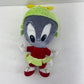 LOT of 3 ACME Looney Tunes Plush Toy Doll Figures Marvin The Martian - Warehouse Toys