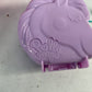 Lot of 4 Mattel Polly Pocket Compact Clamshell Play Sets Flamingo Cat Horse Pool - Warehouse Toys