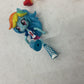 LOT of 4 My Little Pony Equestria Girls Fashion Doll Figures Accessories - Warehouse Toys