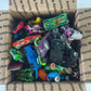 LOT of 6 lbs Mattel Hot Wheels & Other Brands Diecast Mixed Cars Loose Vehicles - Warehouse Toys