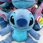 LOT of 7 Lilo & Stitch Disney Cute Alien Plush Dolls Toys Figures Used - Warehouse Toys