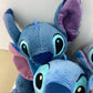 LOT of 7 Lilo & Stitch Disney Cute Alien Plush Dolls Toys Figures Used - Warehouse Toys