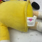 Lot of 8 Kohl's Cares Eden Madeleine Stuffed Play Dolls Plush Toys Pre - Owned - Warehouse Toys